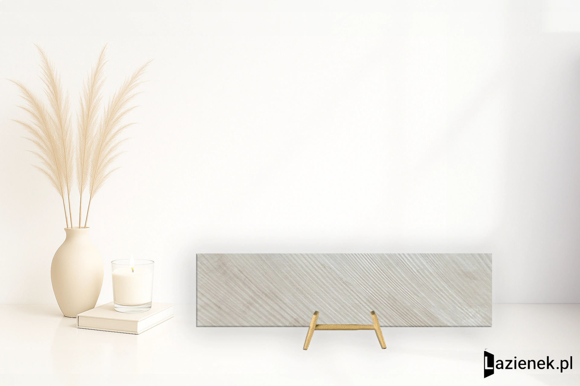 Graniti Fiandre Fahrenheit 350F Frost antypoślizgowa 15x60 cm gr. 8 mm - płytka rektyfikowana / AP183R11X865